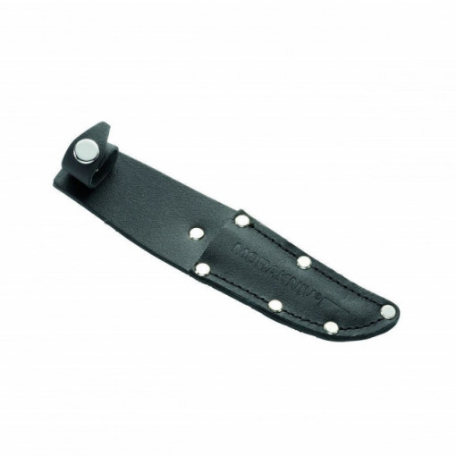 Cuţit Morakniv negru Scout 39, pt copii/juniori lama 8.5cm - 12480 2