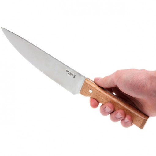 Cutit Opinel Parallele Chef, lama 19.5cm - 001818 3
