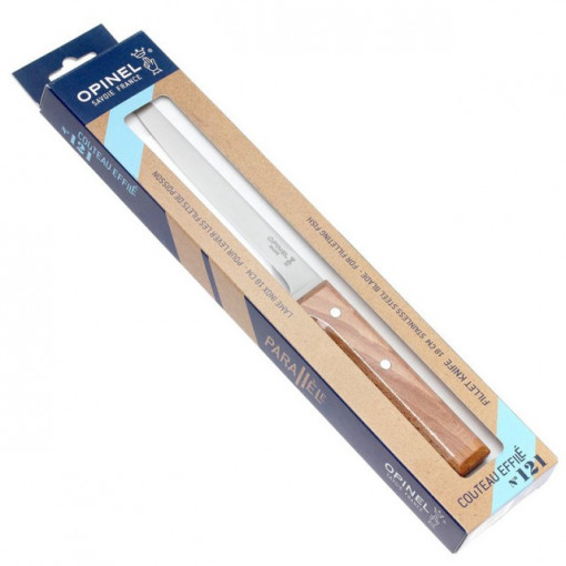 Cutit Opinel pentru Filetat, lama 17.9cm - 001821 - Img 3