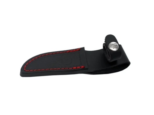 Cutit Outdoor Muela BWE-8M,maner micarta negru, lama 8 cm - Img 2