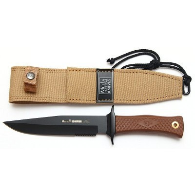 Cutit tactic Muela Scorpion 18NM - lama 18cm 2