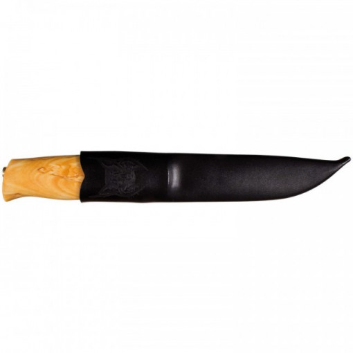 Cutit vanatoare Helle Jegermester, lama 13.5cm - H.H42 2