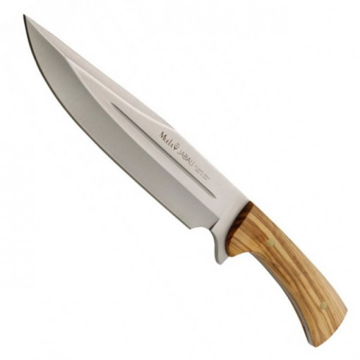 Cutit vanatoare Muela Jabali 17 OL - lama 17cm