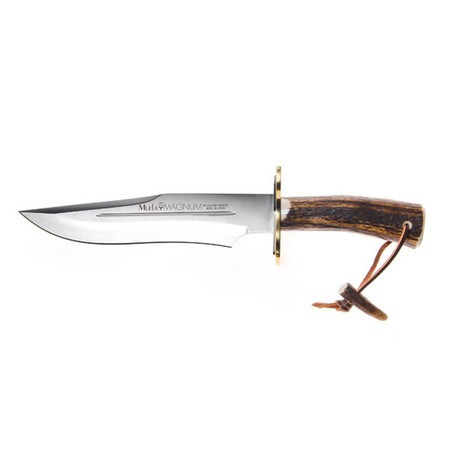 Cutit vanatoare Muela Magnum 23A - lama 23cm 2