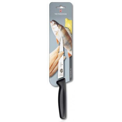 Cutit Victorinox pentru Filetat, lama 16cm - 5.3803.16B
