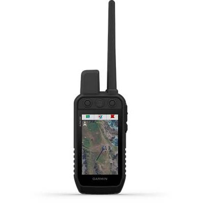 Dispozitiv de monitorizare pentru caini Garmin GPS Alpha 200 K - HG.010.02616.55 - Img 4
