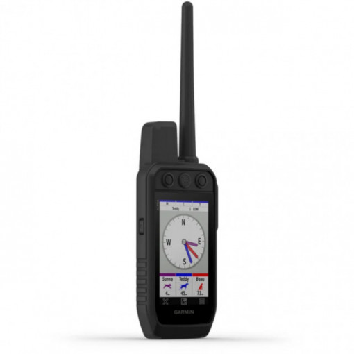 Dispozitiv de monitorizare pentru caini Garmin GPS Alpha 300 K - HG.010.02807.55 - Img 3