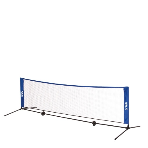 Fileu Multifunctional 3in1 BADMINTON + TENIS + VOLEI NILS NT7111 - Img 4