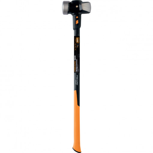 FISKARS Baros Fiskars IsoCore XL, 5.67 kg, 92 cm - 1020164 - Img 4