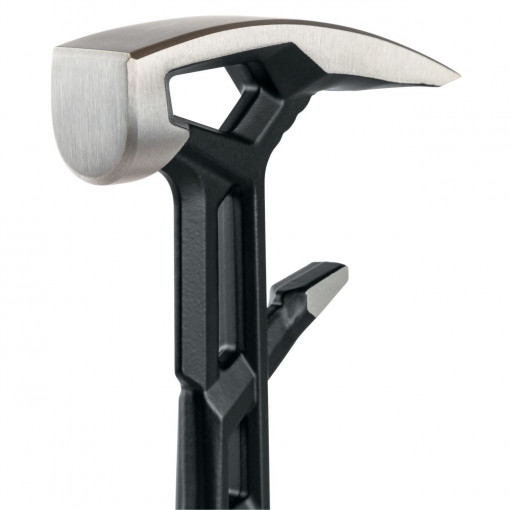 FISKARS Ciocan pentru demolare Fiskars IsoCore M, 462 mm, 1380 g - 1027220 - Img 2
