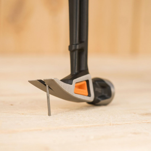 FISKARS Ciocan universal Fiskars IsoCore L, 600 g, 35 cm - 1020214 - Img 8