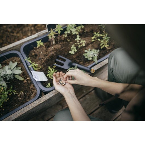 FISKARS Cultivator Solid - 1072102 - Img 6