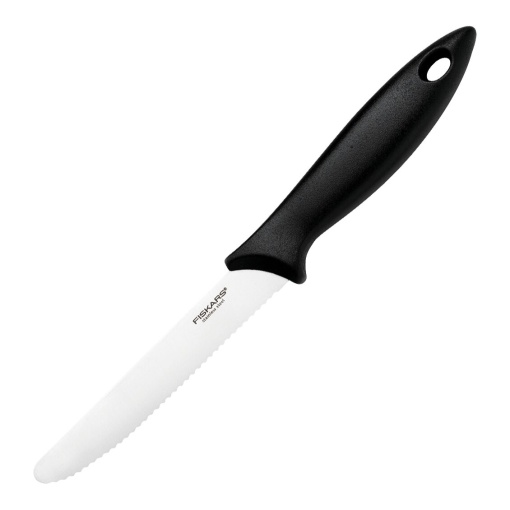 FISKARS Cutit pt. tomate 12cm Essential - 1065569 - Img 2