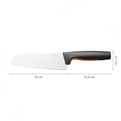 FISKARS Cutit santoku Fiskars Functional Form - 1057536 - Img 5