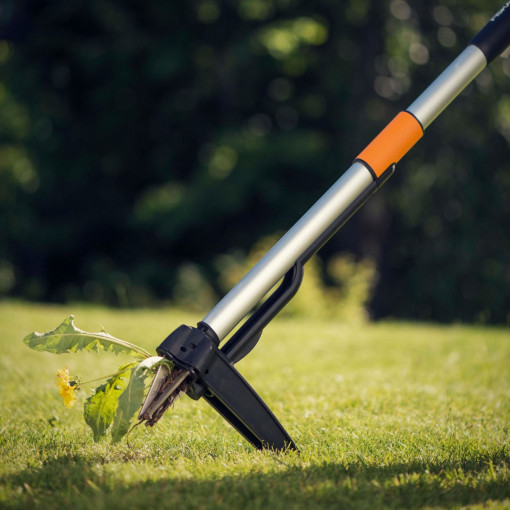 FISKARS Dispozitiv smuls buruieni Fiskars SmartFit, 1020 mm, 1250 g - 1020125 - Img 9
