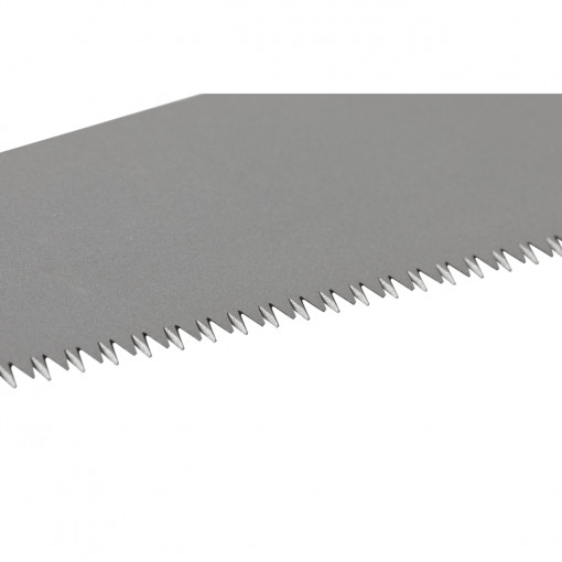 FISKARS Fierastrau de mana Fiskars PowerTooth, 500 mm, 9 tpi - 1062919 - Img 2