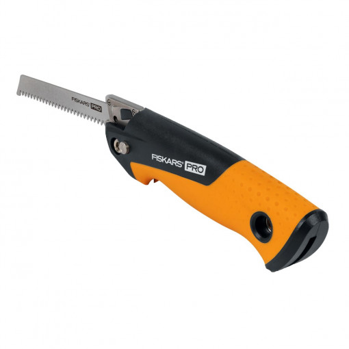 FISKARS Fierastrau pliabil Fiskars Compact, 2 lame - 1062934 - Img 5