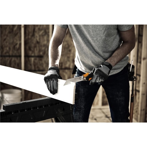 FISKARS Fierastrau Powertooth cu teaca, 7tpi - 1062935 - Img 5