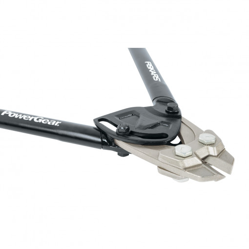 FISKARS Foarfeca pentru fier-beton Fiskars PowerGear, 61 cm - 1027214 - Img 2