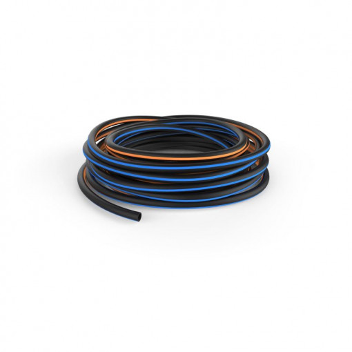 FISKARS Furtun de gradina Fiskars Q3, 15 mm (5/8"), 20 m - 1027096 - Img 2