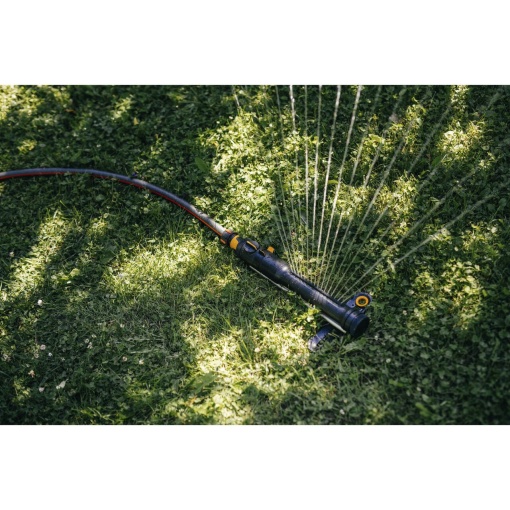 FISKARS Furtun gradina 19mm (3/4") 25m, X-Series - 1076047 - Img 4