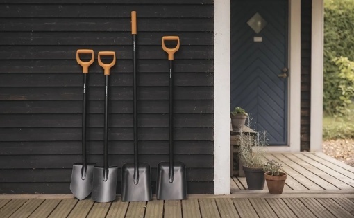 FISKARS Lopata metalica Fiskars Solid 2.1 kg - 1066718 - Img 4