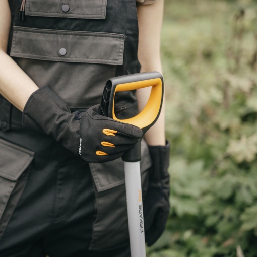 FISKARS Manusi de gradina pentru ingrijirea tufisurilor, marimea 10 - 1071153 - Img 3