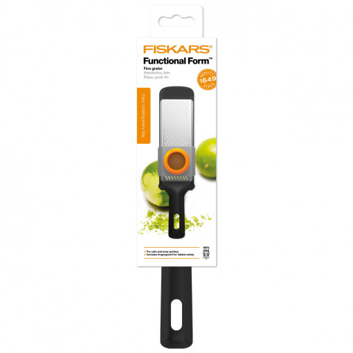 FISKARS Razatoare fina Fiskars Functional Form - 1014412 - Img 3