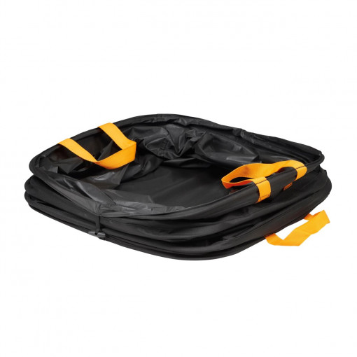 FISKARS Sac mediu de gradina Fiskars PopUp Ergo, 175 L - 1028372 - Img 3