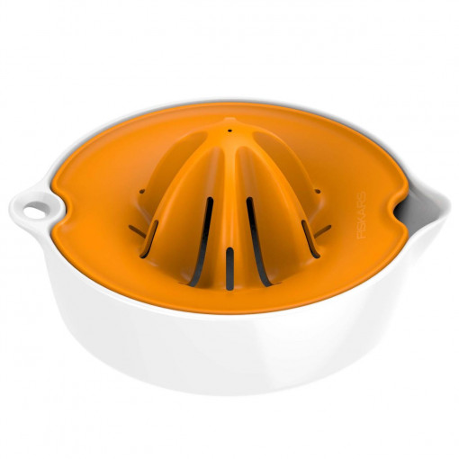FISKARS Storcator de citrice Fiskars Functional Form, 174 mm, 160 g - 1016125 - Img 5