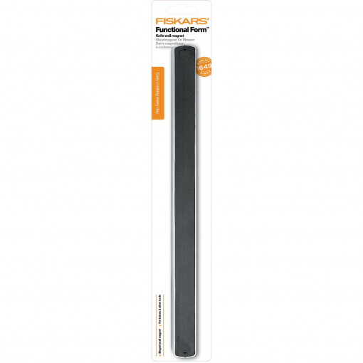 FISKARS Suport pentru cutite cu magnet Fiskars Functional Form - 1001483 - Img 2