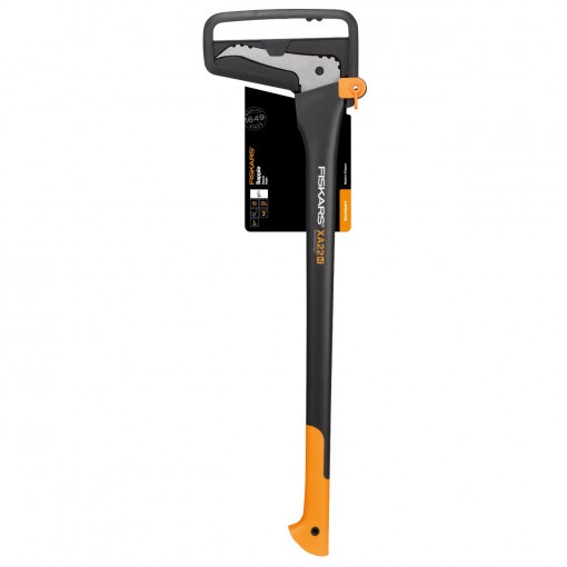 FISKARS Tapina Fiskars WoodXpert XA22, 775 mm, 800 g - 1003623 - Img 3