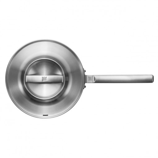 FISKARS Tigaie din inox pentru sote Fiskars Norden, Ø 26 cm - 1026906 - Img 2