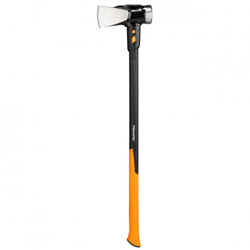 FISKARS Topor pentru constructii Fiskars IsoCore XXL, 3.6 kg, 9 2cm - 1020220 - Img 3