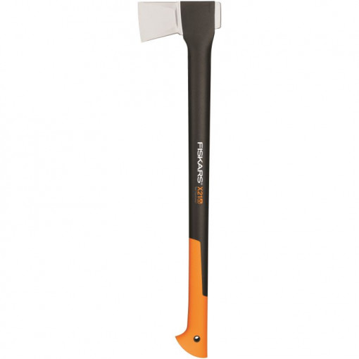 FISKARS Topor pentru despicat Fiskars X21, L, 775 mm, 1590 g - 1015642 - Img 3