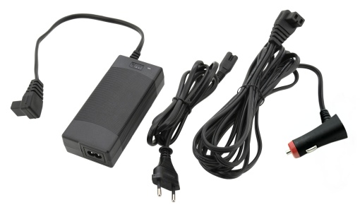 Frigider auto cu compresor Alpicool Dual 40l, 230/24/12V -20°C control prin aplicatie, doua compartimente - Img 6