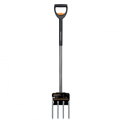 Furca telescopica pentru sapat Fiskars SmartFit, 1060 - 1256 mm, 1730 g - Img 7