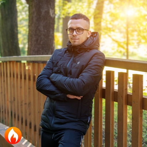 Geaca Barbati cu Incalzire W-TEC HEATborg - Img 6