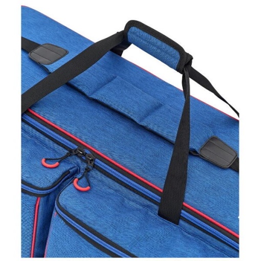 Geanta Accesorii Daiwa N Zon L 86x36x29cm - Img 4
