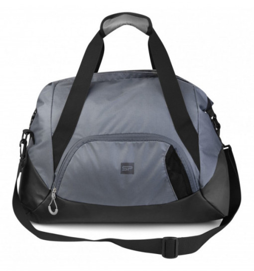 Geanta de umar Spokey Kioto gri 40L - 928585