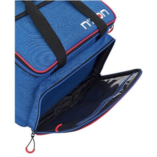 Geanta Frigorifica Daiwa N Zon Cool Bag 38x30x45cm - Img 5