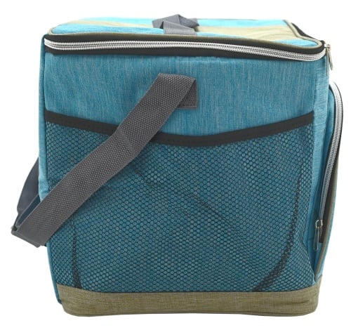 Geanta termoizolanta Cattara Sunrise, 25l, albastru - TT13853 - Img 3