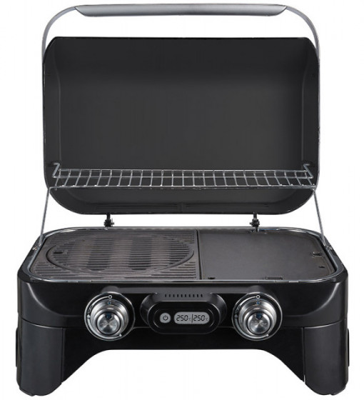 Gratar Campingaz Attitude 2100 EX - 2000035661 suport de incalzire frontal