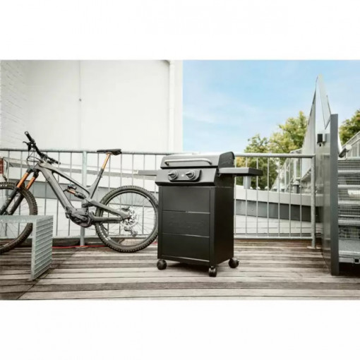 Gratar electric 2,6 Kw Enders eCrave - 97116 7