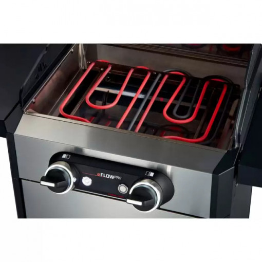 Gratar electric 3 Kw Enders eFlow Pro 2 Turbo - 9710 6