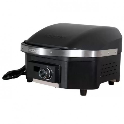 Gratar electric Cozze E-200 230 V 1.700 W - 90510 2