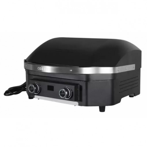 Gratar electric Cozze E-300 230 V 2.200 W - 90512