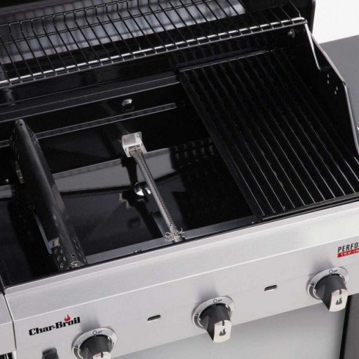 Gratar emiter TRU-Infrared pentru Char-Broil Performance 220, 330, 340 1 x 38 x 22 cm - 140783 2