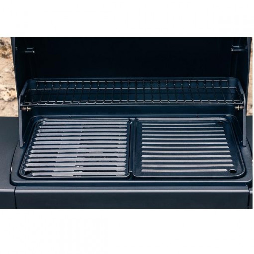 Gratar pe gaz Campingaz Compact 3 EXS - 2181063 4