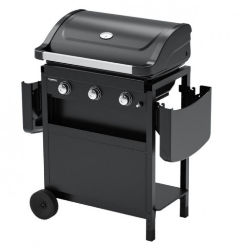 Gratar pe gaz Campingaz Compact 3 L - 2181054 2